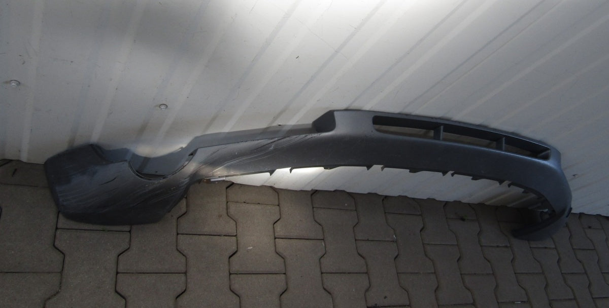 Spojler AUDI Q7 4L0 prednji 4L0807061