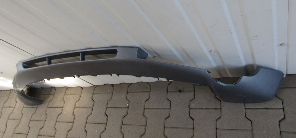 Spojler AUDI Q7 4L0 prednji 4L0807061