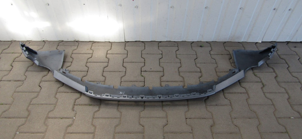 Spojler AUDI Q7 4L0 prednji 4L0807061