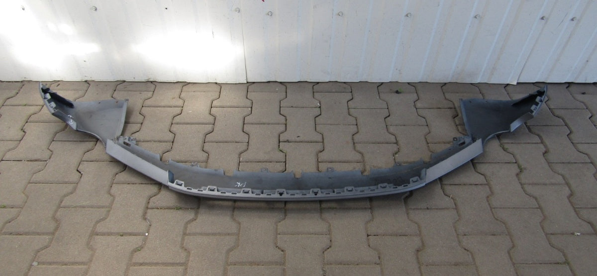 Spojler AUDI Q7 4L0 prednji 4L0807061