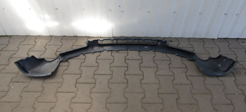 Spojler AUDI Q7 4L0 prednji 4L0807061