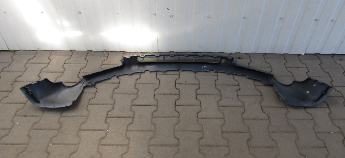 Spojler AUDI Q7 4L0 prednji 4L0807061