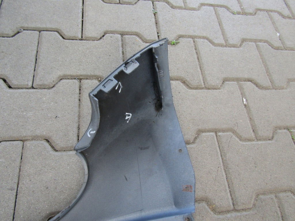 Spojler AUDI Q7 4L0 prednji 4L0807061