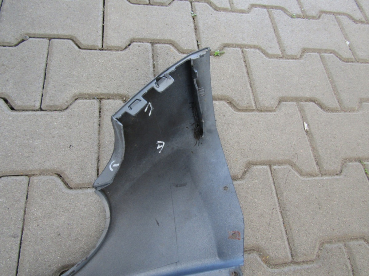 Spojler AUDI Q7 4L0 prednji 4L0807061