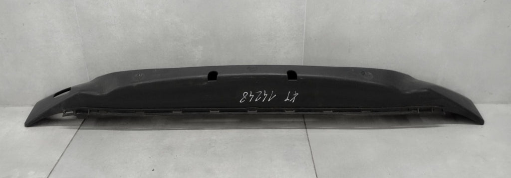 Pojačanje branika Absorber prednji Volvo XC70 V70 08-12 31214883