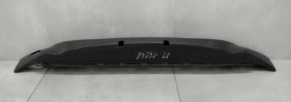 Pojačanje branika Absorber prednji Volvo XC70 V70 08-12 31214883