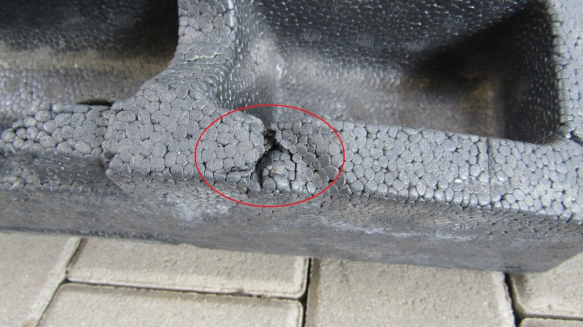 Absorber prednji Nissan Qashqai J11 2 II 13-