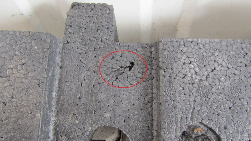 Absorber prednji Nissan Qashqai J11 2 II 13-