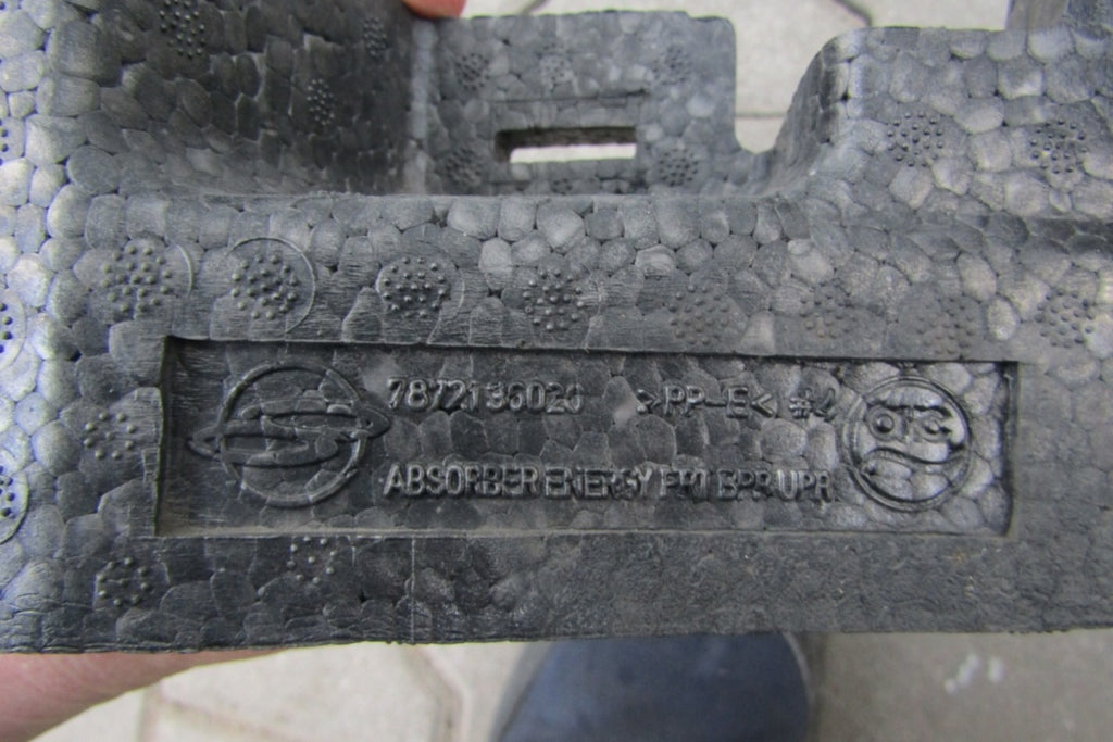 Absorber pianka wzmocnienie prednji SSANGYONG REXTON G4 Y415 18-