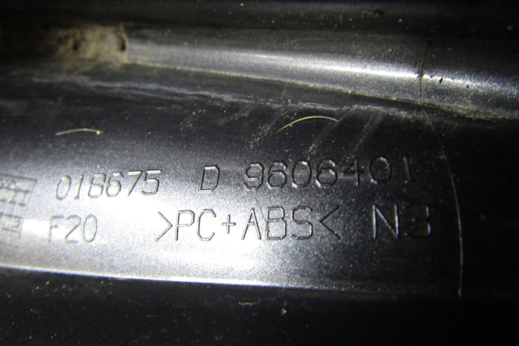 BMW X5 F15 ANTENA PŁETWA DACHOWA 9606401
