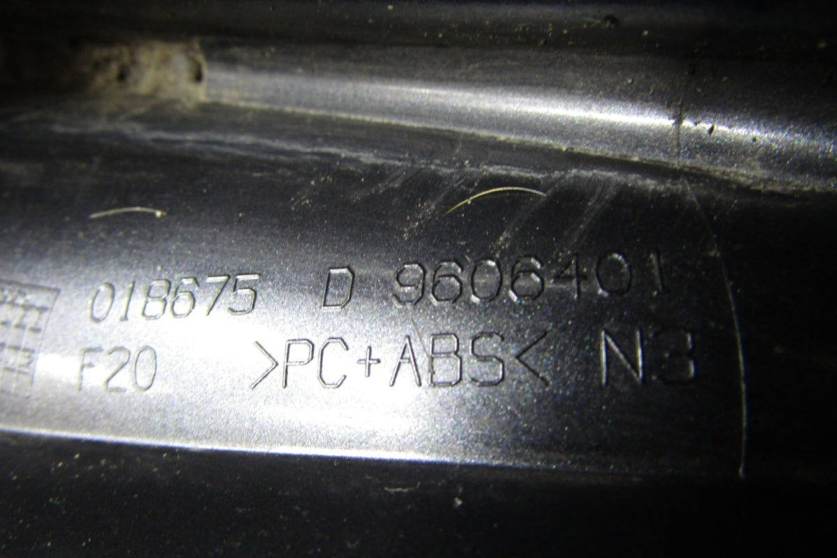 BMW X5 F15 ANTENA PŁETWA DACHOWA 9606401