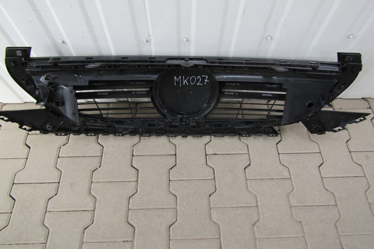 Maska (grill) Grill MERCEDES EQC N293 AMG 19-