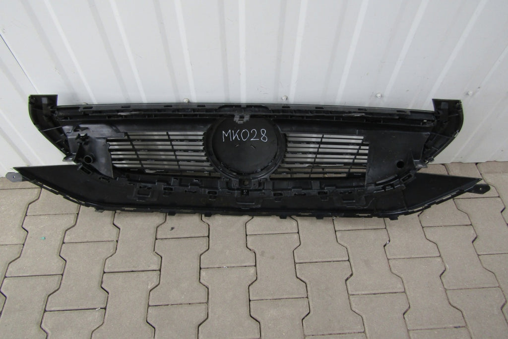 Maska (grill) Grill MERCEDES EQC N293 19-