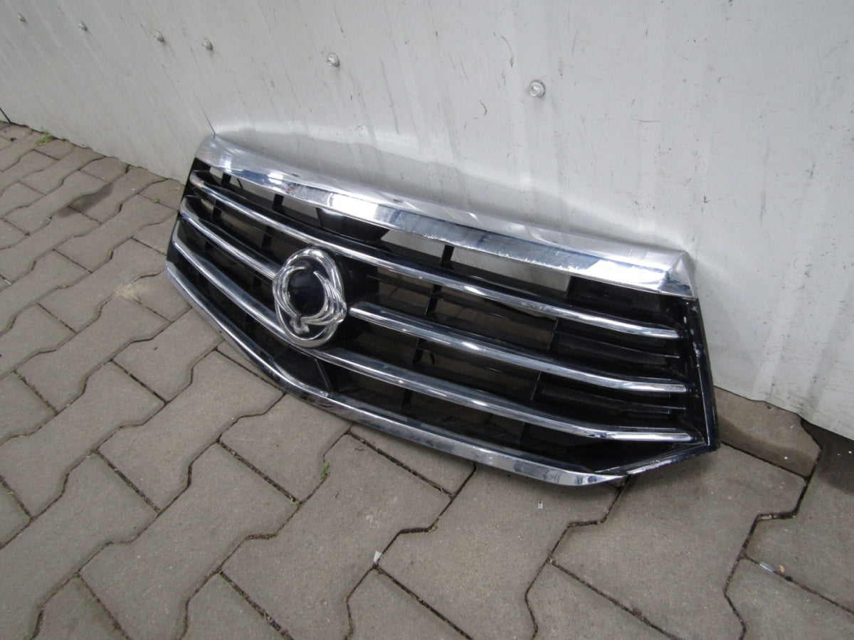 Maska (grill) grill SsangYong Rodius 2 II Turismo 16-
