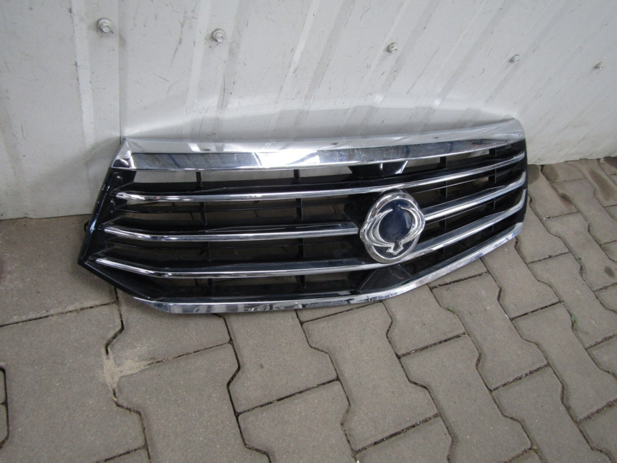 Maska (grill) grill SsangYong Rodius 2 II Turismo 16-