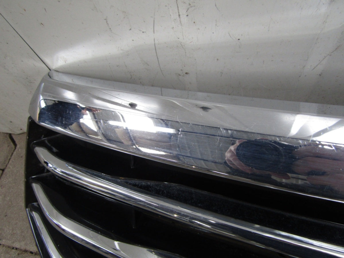 Maska (grill) grill SsangYong Rodius 2 II Turismo 16-