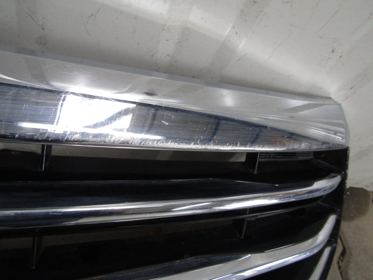 Maska (grill) grill SsangYong Rodius 2 II Turismo 16-
