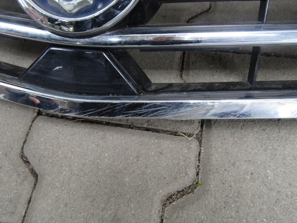 Maska (grill) grill SsangYong Rodius 2 II Turismo 16-