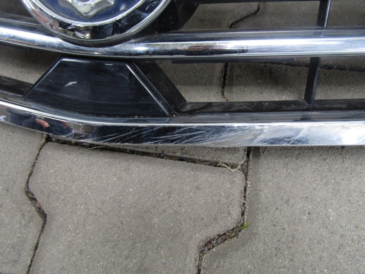 Maska (grill) grill SsangYong Rodius 2 II Turismo 16-