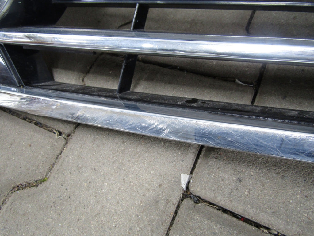 Maska (grill) grill SsangYong Rodius 2 II Turismo 16-