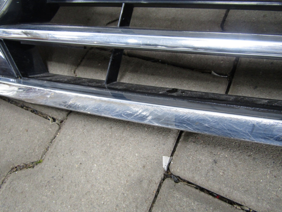 Maska (grill) grill SsangYong Rodius 2 II Turismo 16-