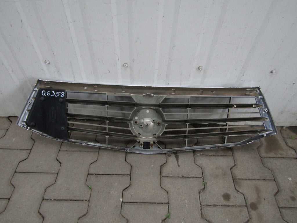 Maska (grill) grill SsangYong Rodius 2 II Turismo 16-