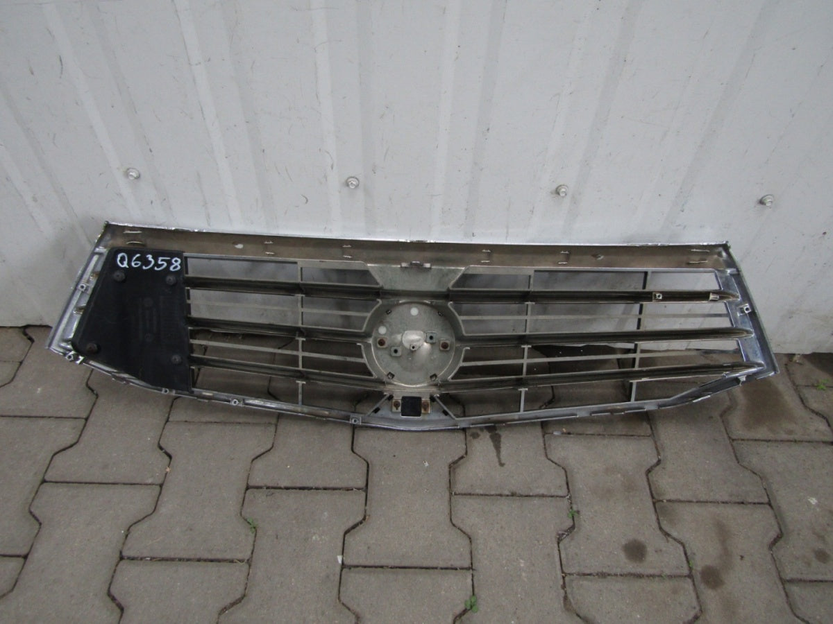 Maska (grill) grill SsangYong Rodius 2 II Turismo 16-
