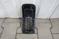 Maska (grill) Grill Kratka Jeep Cherokee 5 V 13-17