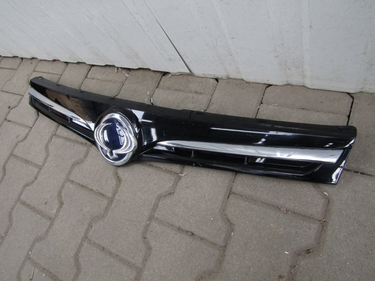 Maska (grill) Grill SsangYong Tivoli Lift 19-