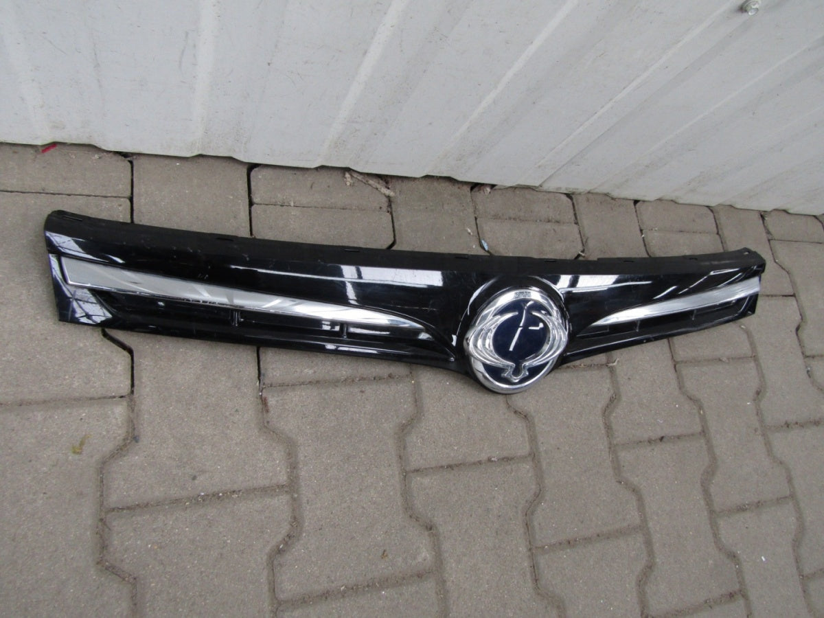 Maska (grill) Grill SsangYong Tivoli Lift 19-