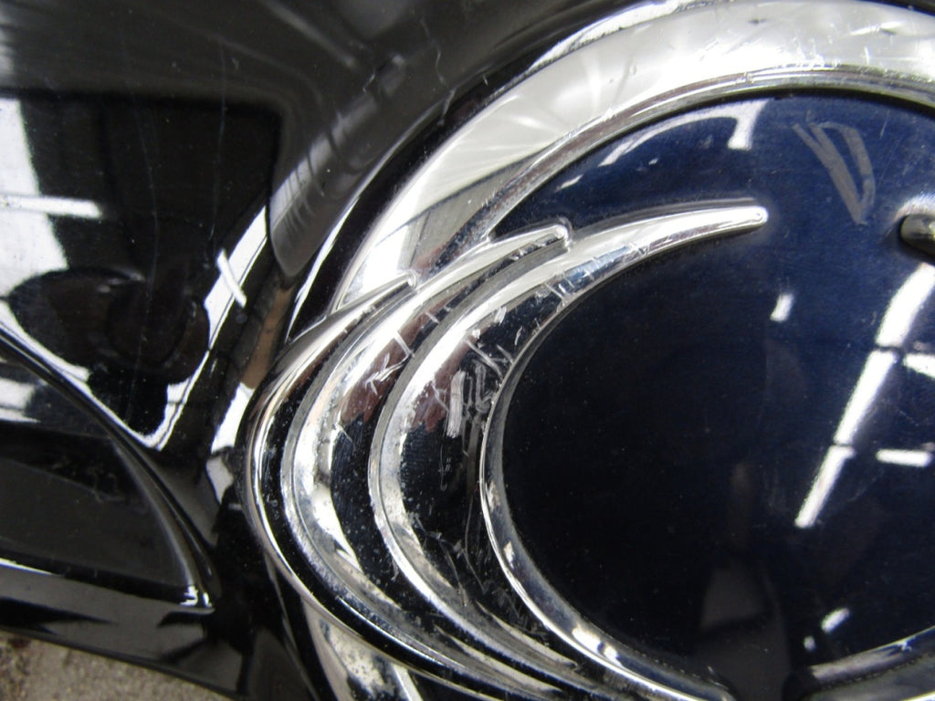 Maska (grill) Grill SsangYong Tivoli Lift 19-