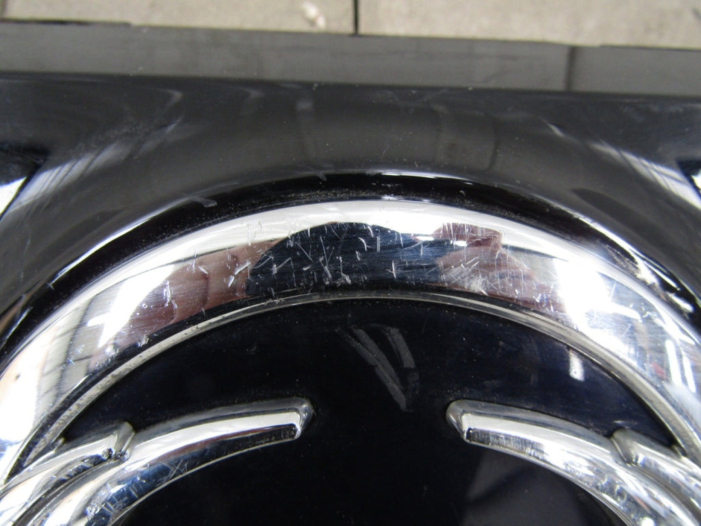 Maska (grill) Grill SsangYong Tivoli Lift 19-