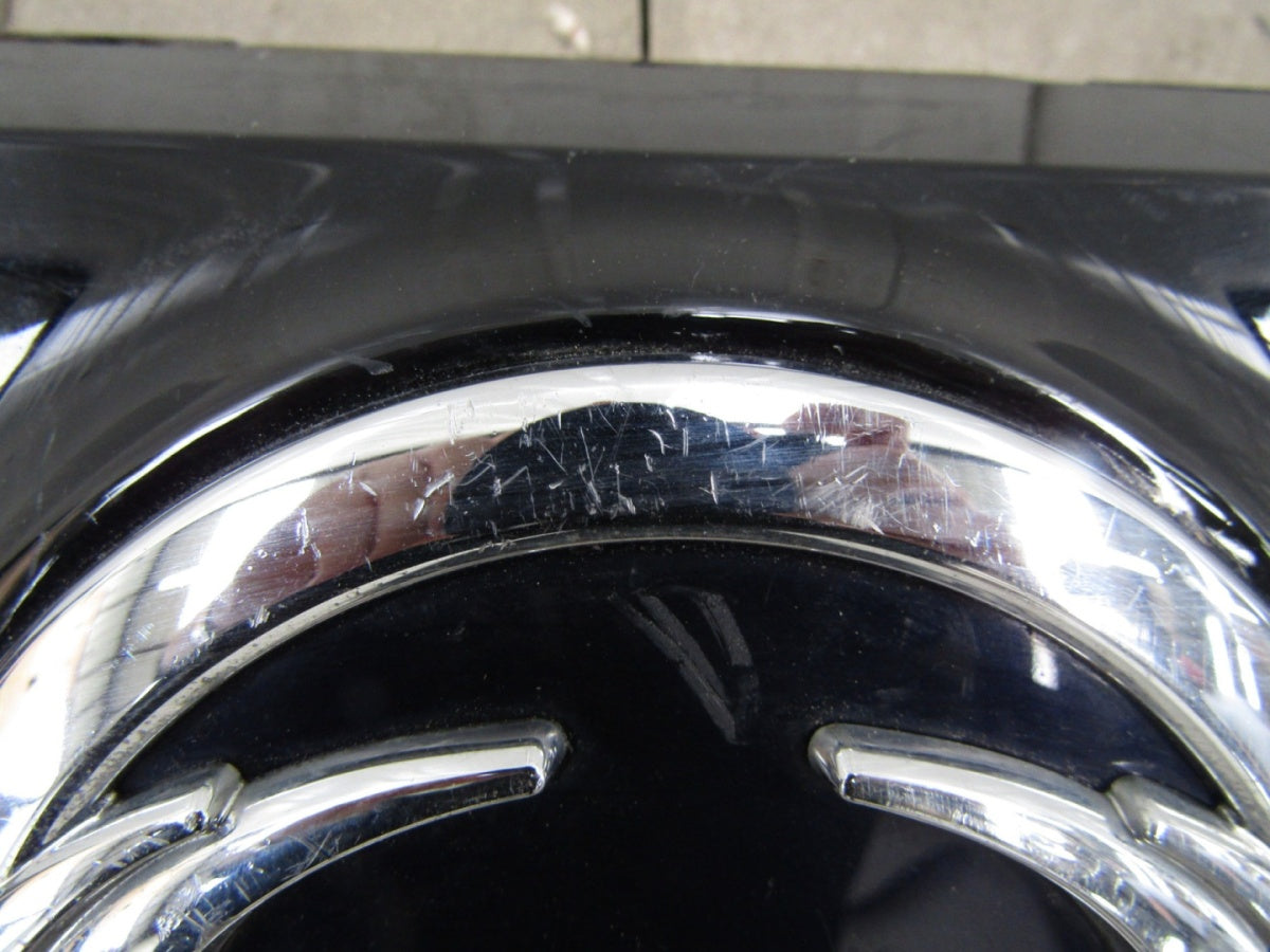 Maska (grill) Grill SsangYong Tivoli Lift 19-