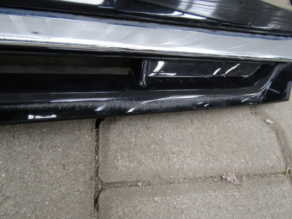 Maska (grill) Grill SsangYong Tivoli Lift 19-