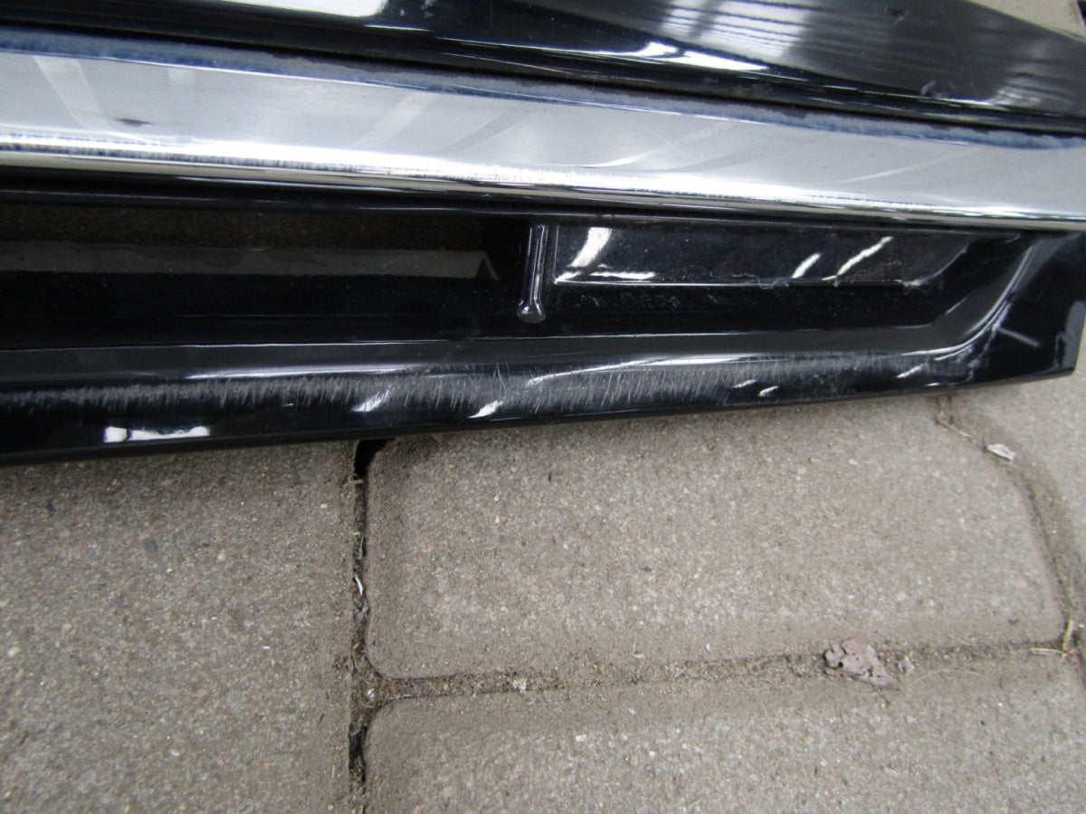 Maska (grill) Grill SsangYong Tivoli Lift 19-