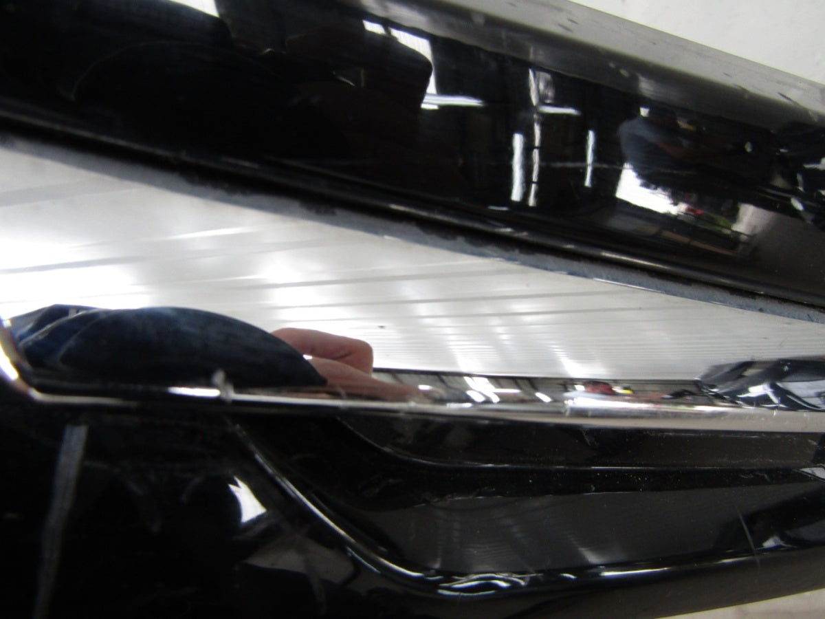 Maska (grill) Grill SsangYong Tivoli Lift 19-