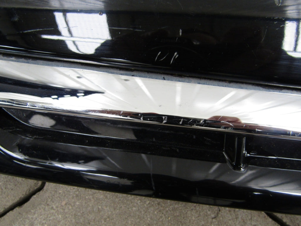 Maska (grill) Grill SsangYong Tivoli Lift 19-