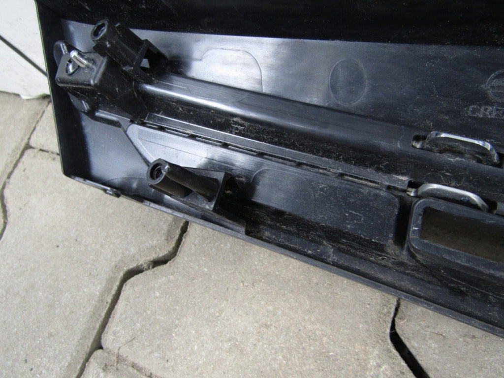 Maska (grill) Grill SsangYong Tivoli Lift 19-