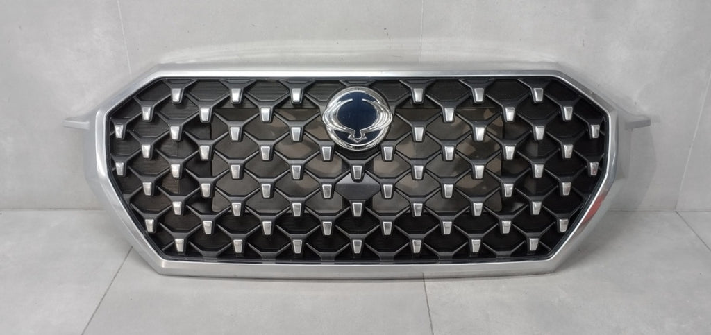 Maska (grill) grill SsangYong Rexton II Lift 2020- / 79462-36050