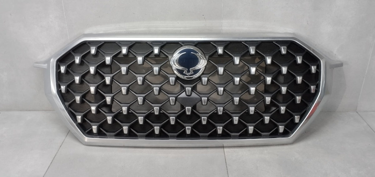 Maska (grill) grill SsangYong Rexton II Lift 2020- / 79462-36050