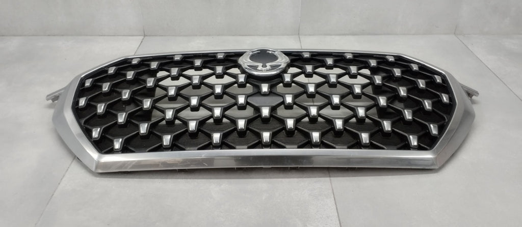 Maska (grill) grill SsangYong Rexton II Lift 2020- / 79462-36050