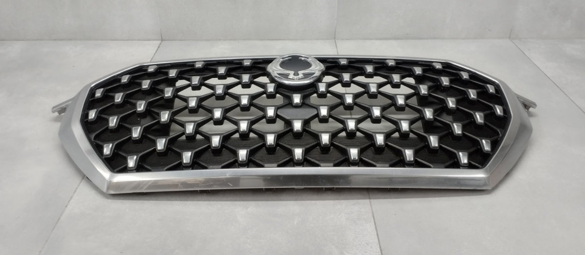 Maska (grill) grill SsangYong Rexton II Lift 2020- / 79462-36050