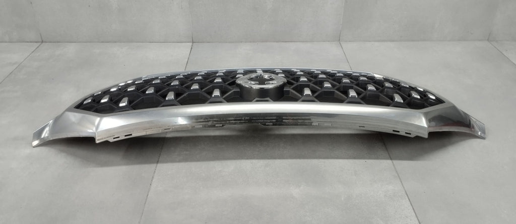 Maska (grill) grill SsangYong Rexton II Lift 2020- / 79462-36050