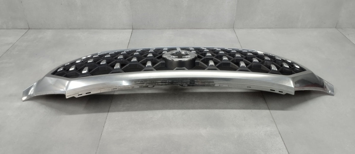 Maska (grill) grill SsangYong Rexton II Lift 2020- / 79462-36050