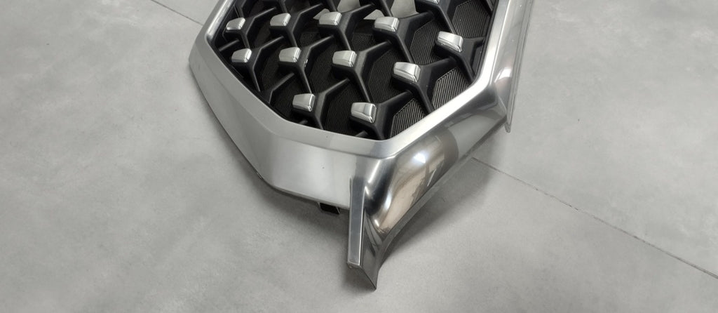Maska (grill) grill SsangYong Rexton II Lift 2020- / 79462-36050