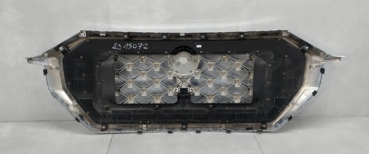 Maska (grill) grill SsangYong Rexton II Lift 2020- / 79462-36050