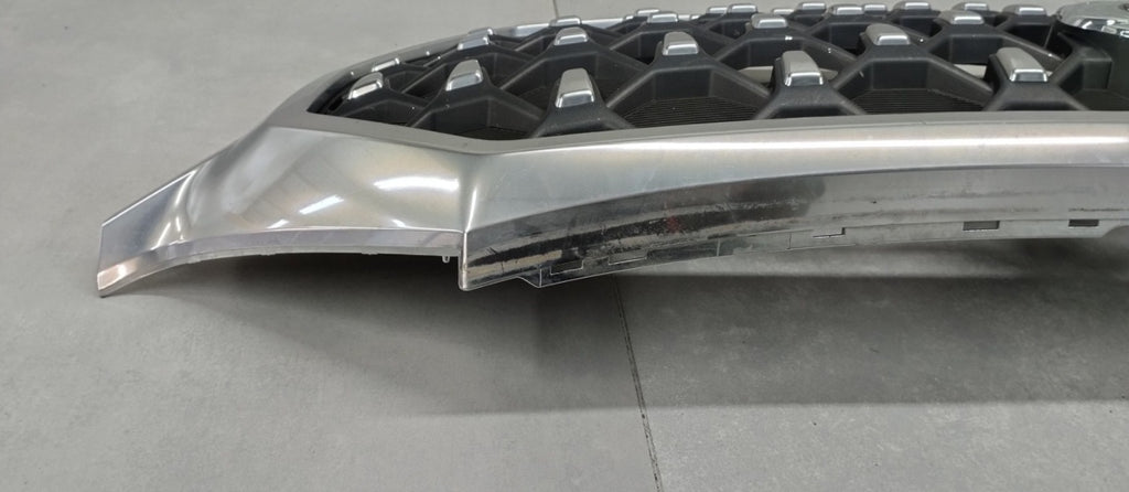 Maska (grill) grill SsangYong Rexton II Lift 2020- / 79462-36050