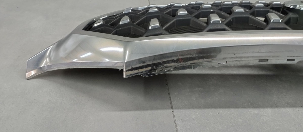 Maska (grill) grill SsangYong Rexton II Lift 2020- / 79462-36050