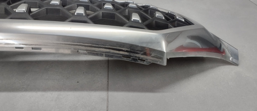 Maska (grill) grill SsangYong Rexton II Lift 2020- / 79462-36050