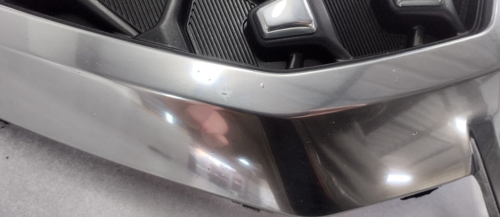Maska (grill) grill SsangYong Rexton II Lift 2020- / 79462-36050
